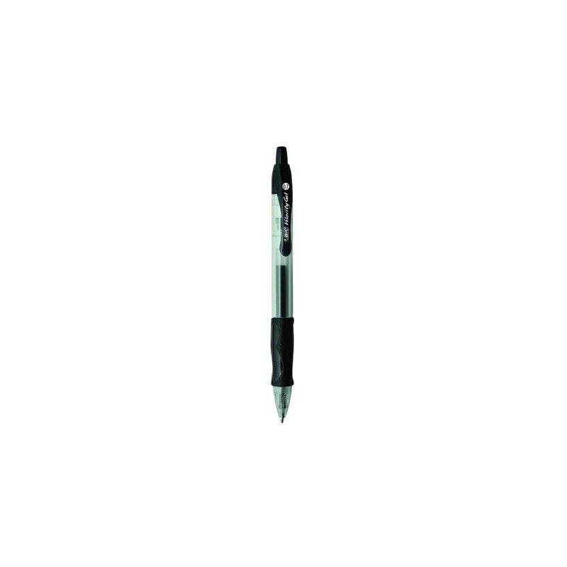 Długopis Żelowy Bic Gel-Ocity Original Niebieski, 829158