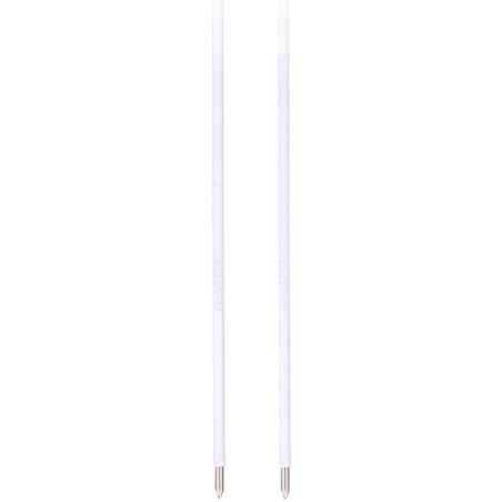 Wkłady Do Długopisu Pentel Bxlm702 Czerwone (2)