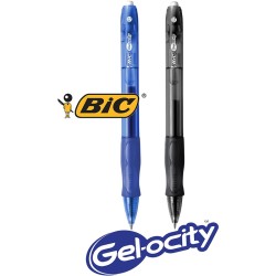 Długopis Żelowy Bic Velocity Gel