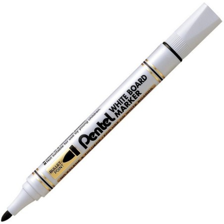 Marker Do Tablic Suchościeralnych Pentel Mw85