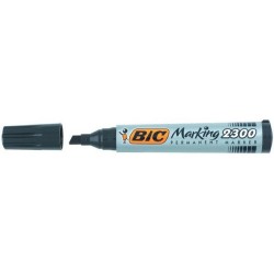 Marker Permanentny Bic 2300 Ekologiczny