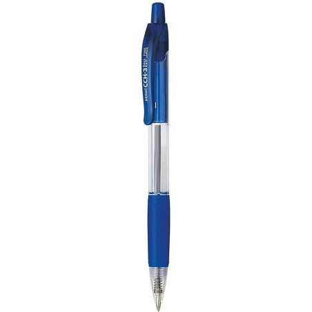 Długopis Żelowy Penac Cch-3 0.7Mm Niebieski