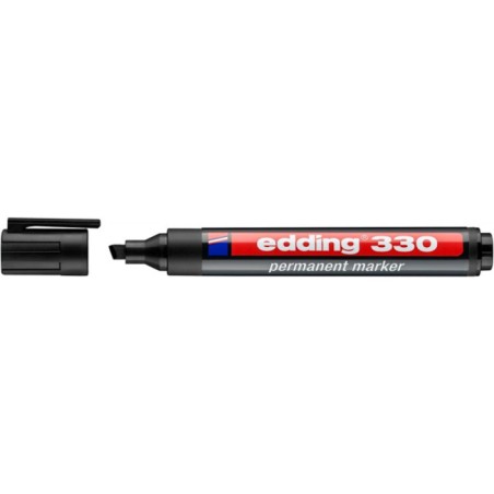 Marker Permanentny Edding 330