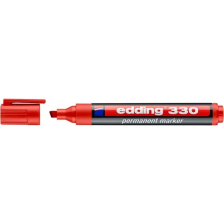 Marker Permanentny Edding 330