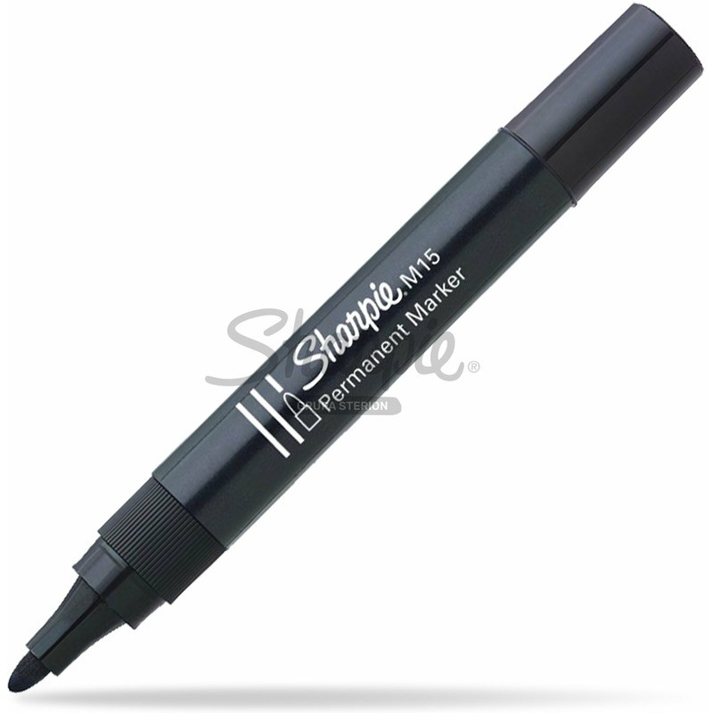 Marker Permanentny Sharpie M15