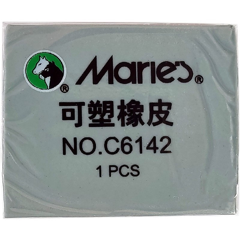 Gumka Chlebowa Marie's 44X35X10Mm