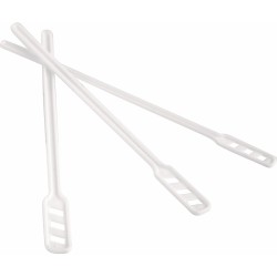 Mieszadełko Plastikowe Office Products 14Cm Białe (500)