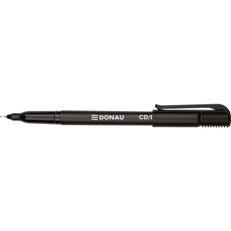 Marker Do Płyt Donau 0.3-0.4Mm Czarny