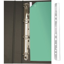 Listwa Samoprzylepna Q-Connect A4 (10)