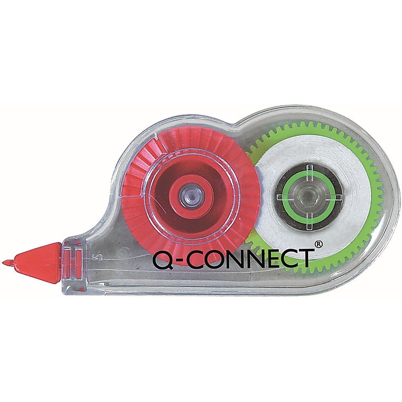 Korektor W Taśmie Q-Connect 4.2Mm/5M