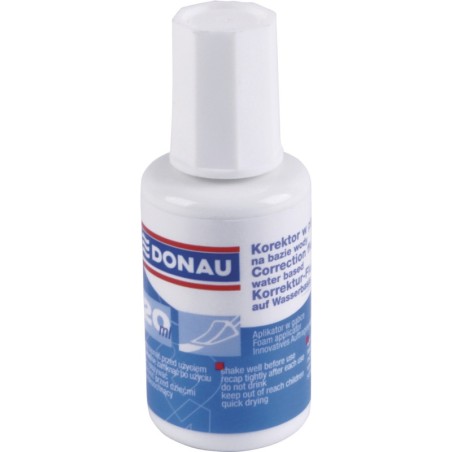 Korektor W Płynie Donau 20Ml