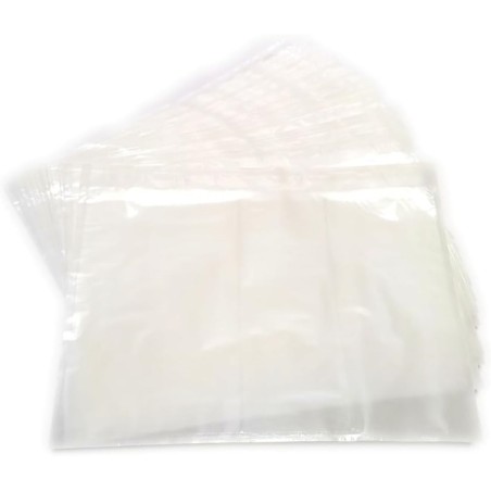 Koperty Kurierskie Office Products C6 Transparentne (1000)