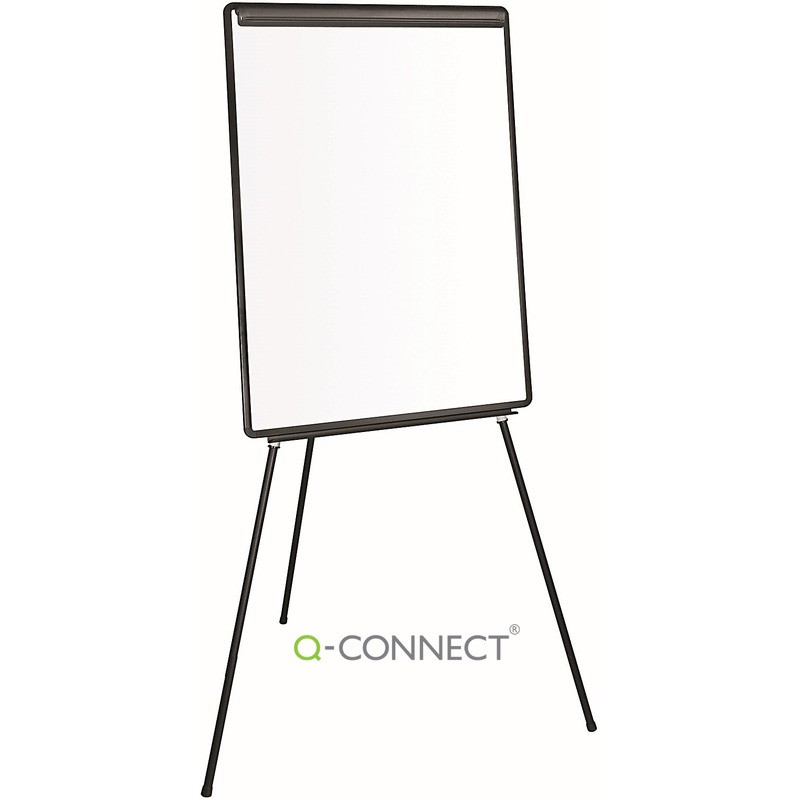 Flipchart Q-Connect 70X100Cm Na Trójnogu