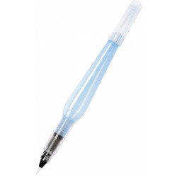 Pędzelek Na Wodę Pentel F 2.6Mm