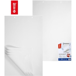 Blok Do Flipchartu Memobe 65X100Cm Gładki (20)