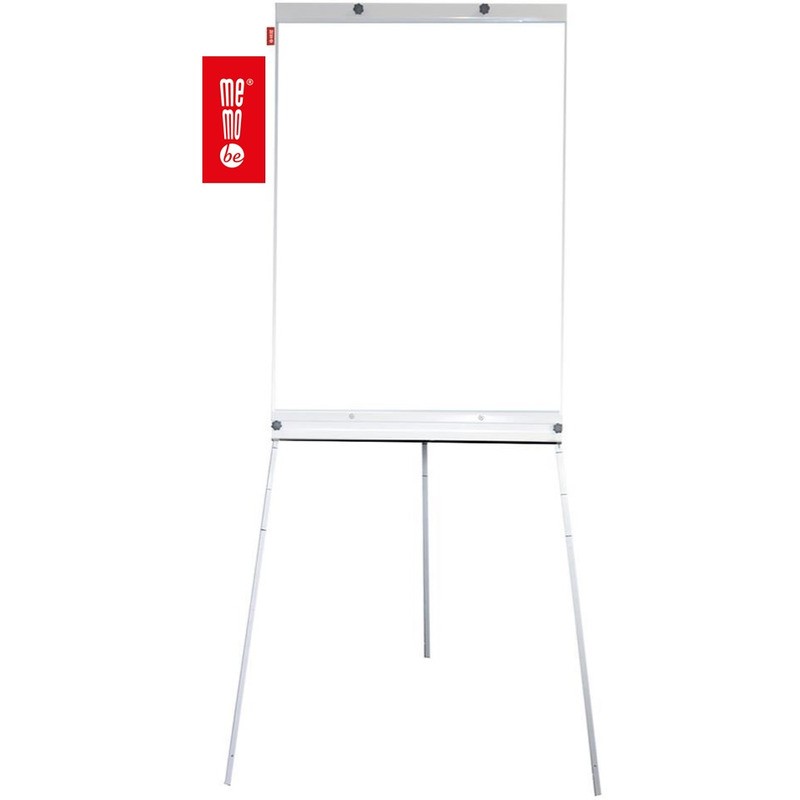 Flipchart Memobe 70X100Cm Na Trójnogu