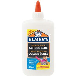 Klej W Płynie Elmer's 225Ml Biały
