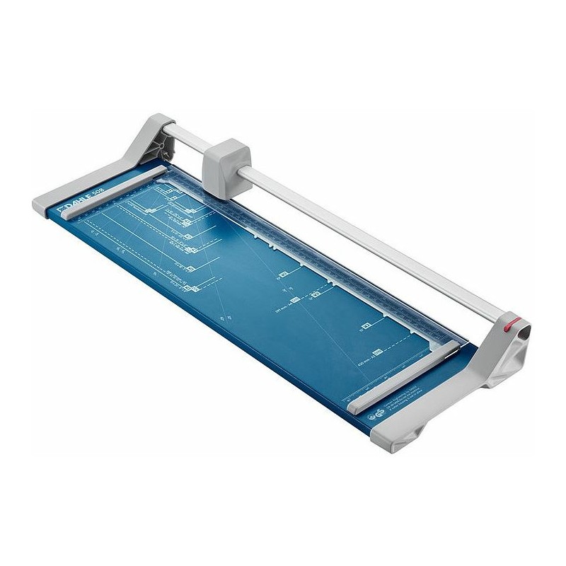 Trymer Dahle 508 A3
