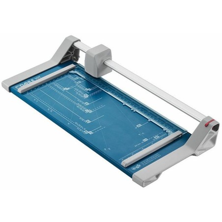 Trymer Dahle 507 A4