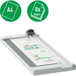 Trymer Leitz Precision Home A4