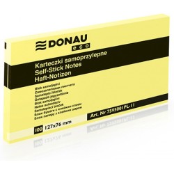 Bloczek Samoprzylepny Donau Eco