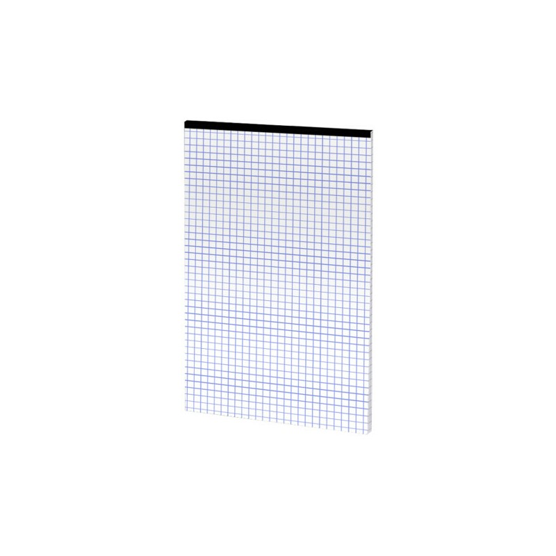 Blok Notatnikowy Top 2000 Color A4/50K Kratka