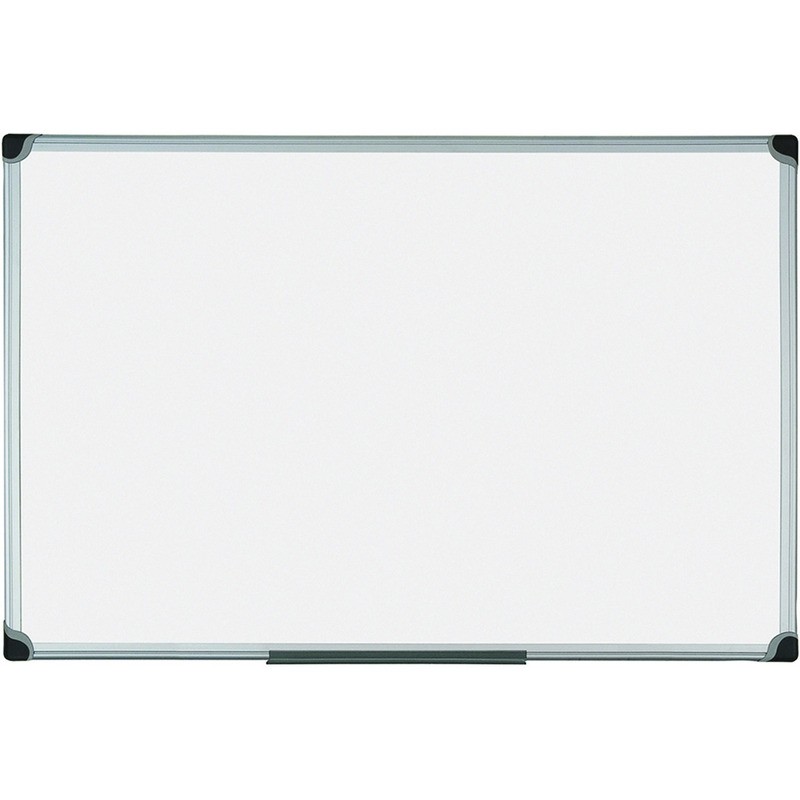 Tablica Suchościeralna Bi-Office 30X40Cm Lakierowana