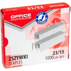 Zszywki Office Products