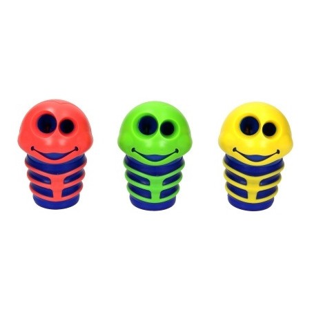 Temperówka Maped Croc Croc 2 Otwory