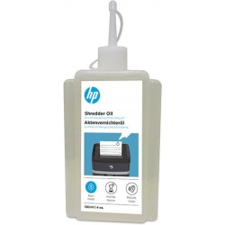 Olej Do Niszczarek Hp 120Ml