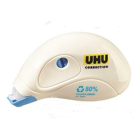 Korektor W Taśmie Uhu Mini 5Mm/6M