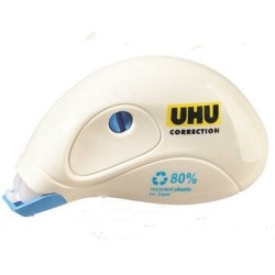 Korektor W Taśmie Uhu Mini 5Mm/6M