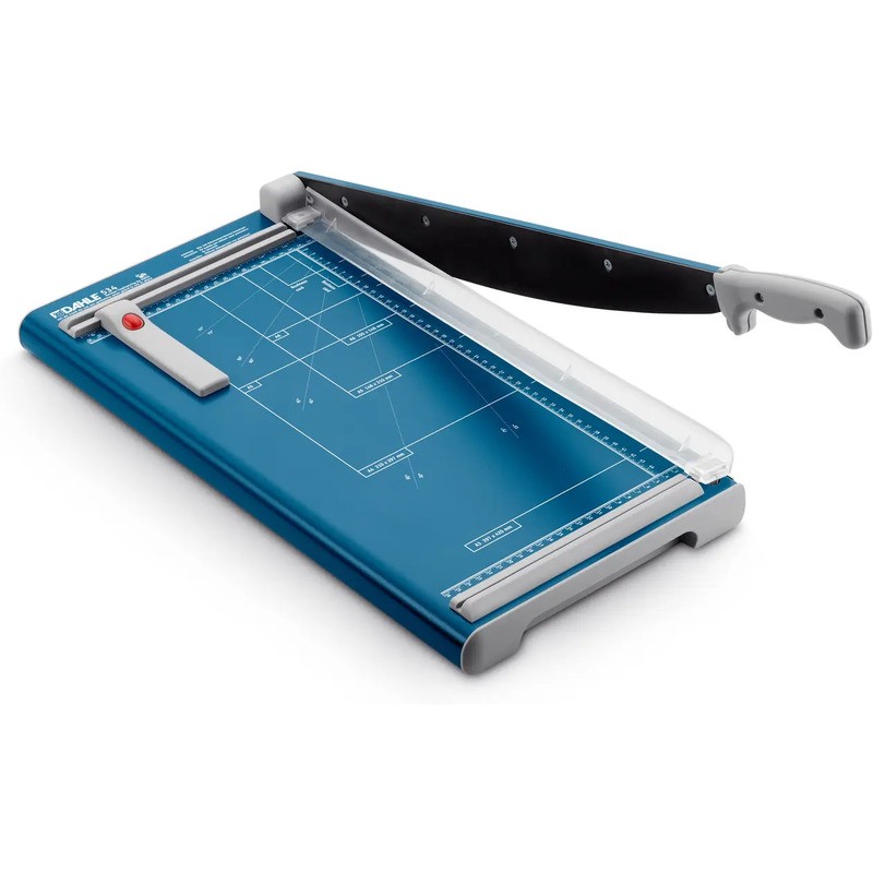 Gilotyna Dahle 534 A3