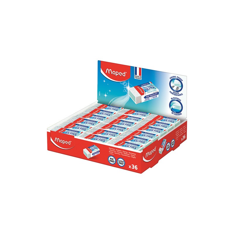 Gumka Maped Mini Technic Ultra