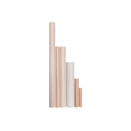 Tuba Kartonowa Office Products Śr.70Mm/45Cm