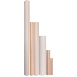 Tuba Kartonowa Office Products Śr.52Mm/75Cm