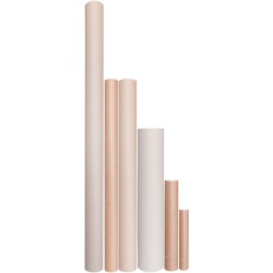Tuba Kartonowa Office Products Śr.52Mm/35Cm