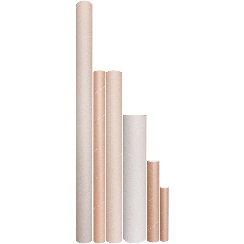 Tuba Kartonowa Office Products Śr.100Mm/105Cm