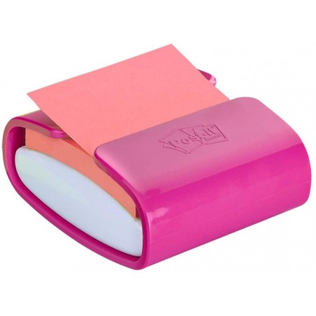 Podajnik Karteczek Post-It Pro Fioletowy