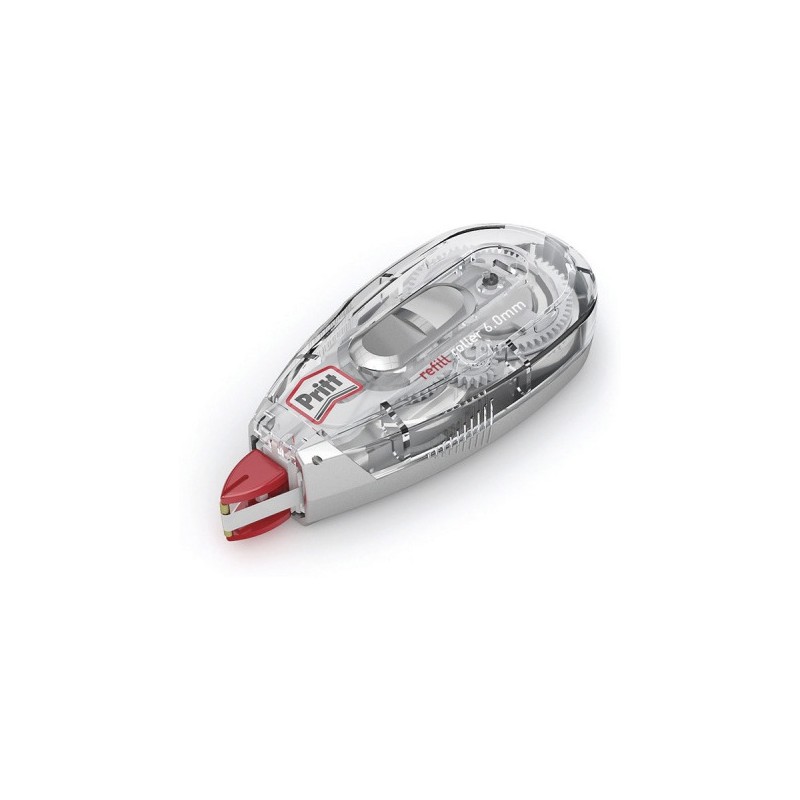 Korektor W Taśmie Pritt Pen Roller 6Mm/12M