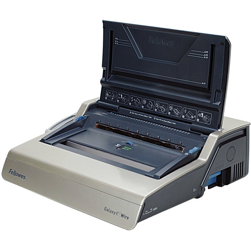 Bindownica Fellowes Galaxy-E Wire