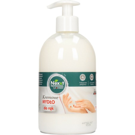 Mydło W Płynie Nexxt 500Ml