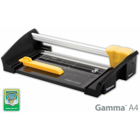 Trymer Fellowes Gamma A4
