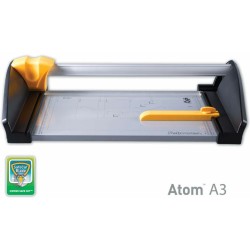 Trymer Fellowes Atom A3