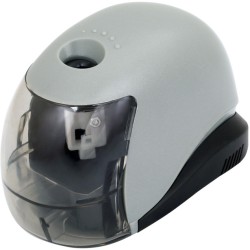 Temperówka Na Baterie Eagle M5033B Czarna