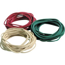 Gumki Recepturki 1Kg Śr.140Mm