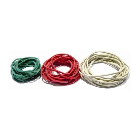 Gumki Recepturki 1Kg Śr.30Mm