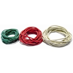 Gumki Recepturki 1Kg Śr.30Mm