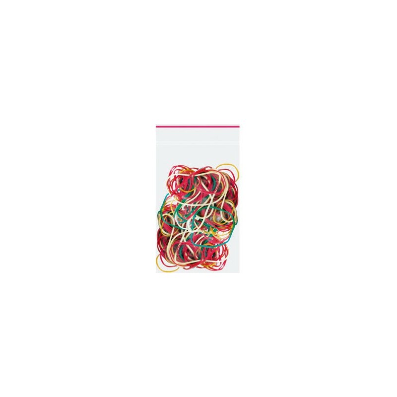 Gumki Recepturki 50G Mix