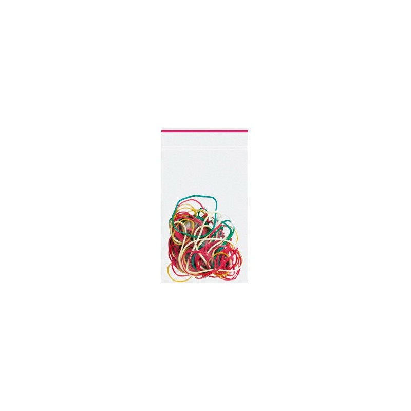Gumki Recepturki 25G Mix